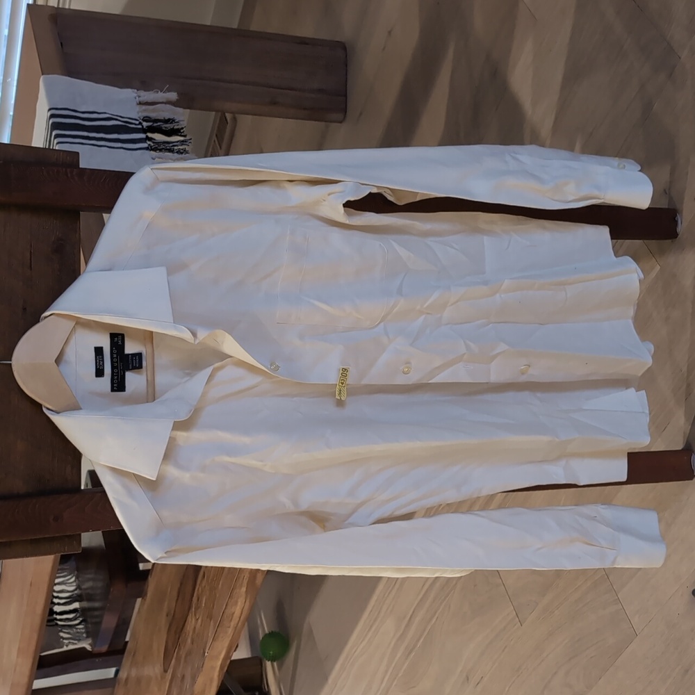 Men's Dress Shirt